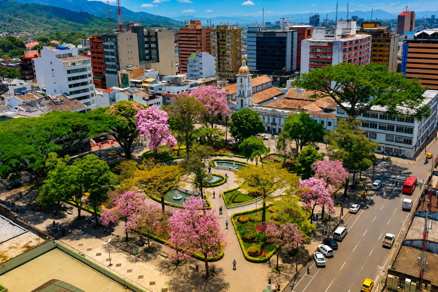 IBAGUE