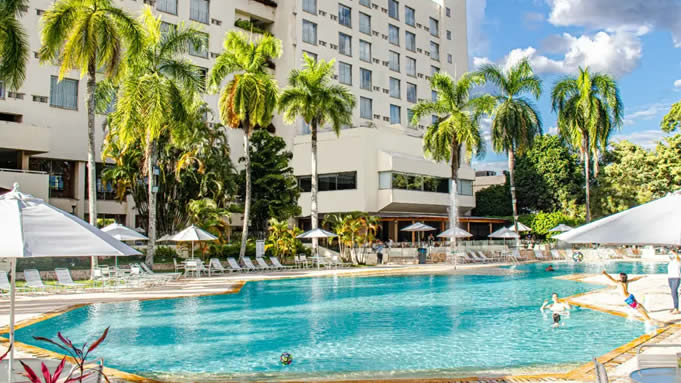 Hotel Estelar