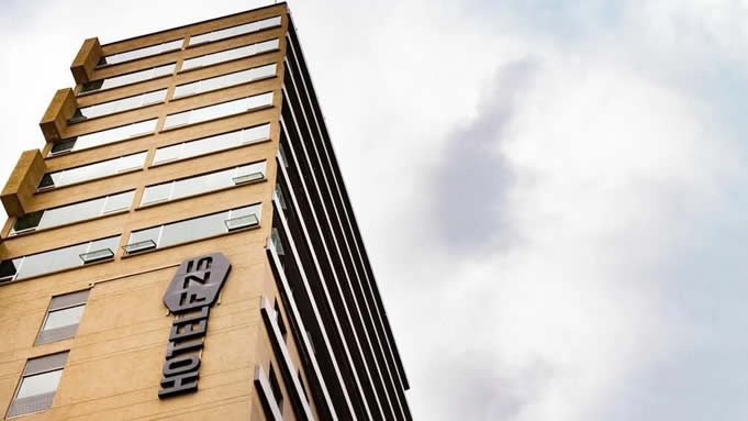 Hotel F25