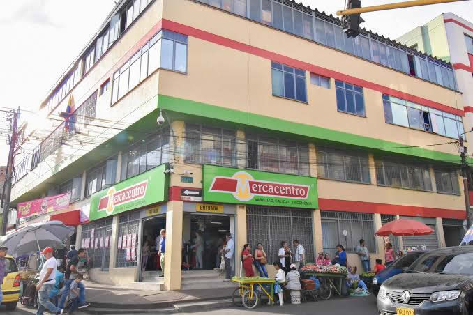 Mercacentro 10