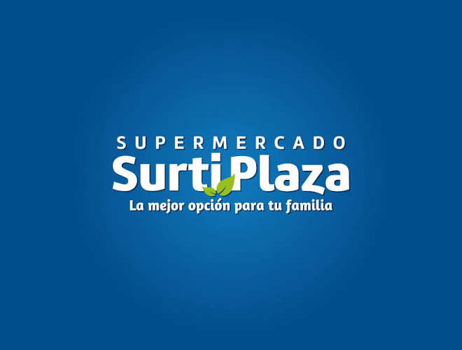 SurtiPlaza