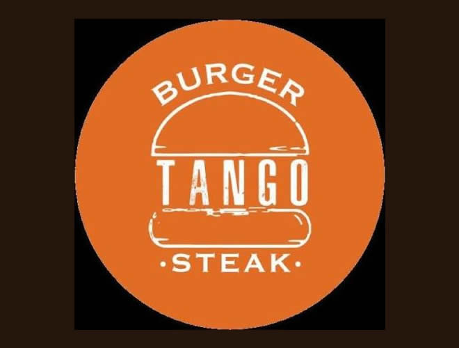 Tango Burger Steak
