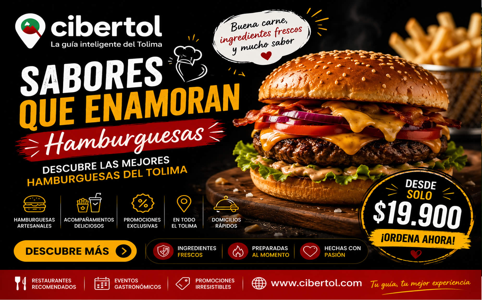Hamburguesa