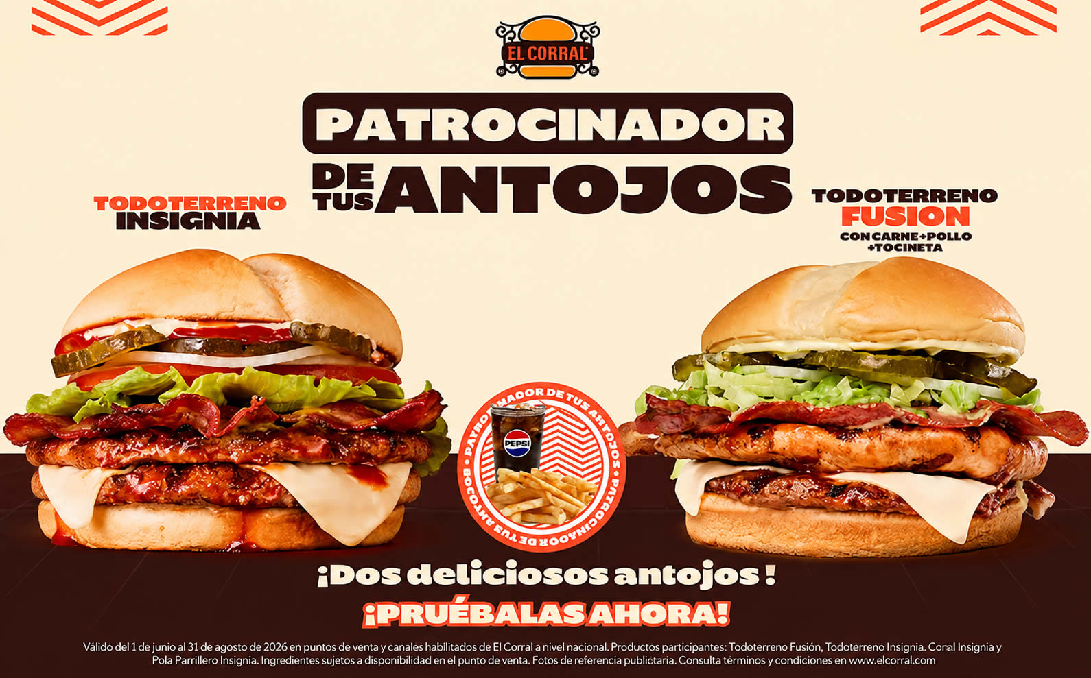promo